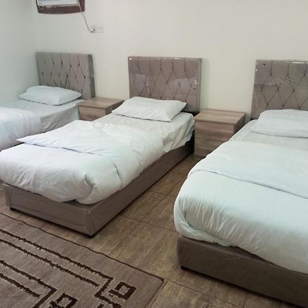 شقق الفتح الخاصة 2 Al Fath Private Apartments Medina Exterior photo